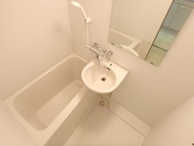 イーストン榴岡の物件内観写真