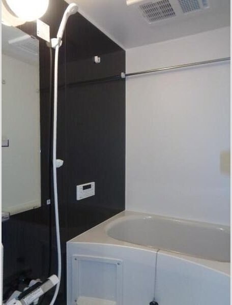 リアーレ市名坂の物件内観写真