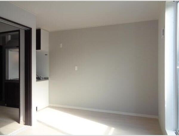 リアーレ市名坂の物件内観写真