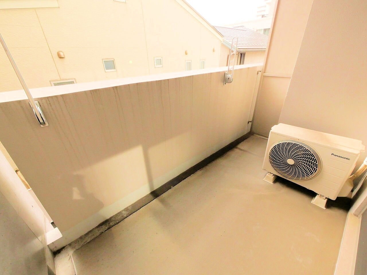 THE BLISSFUL FORT仙台駅東の物件内観写真