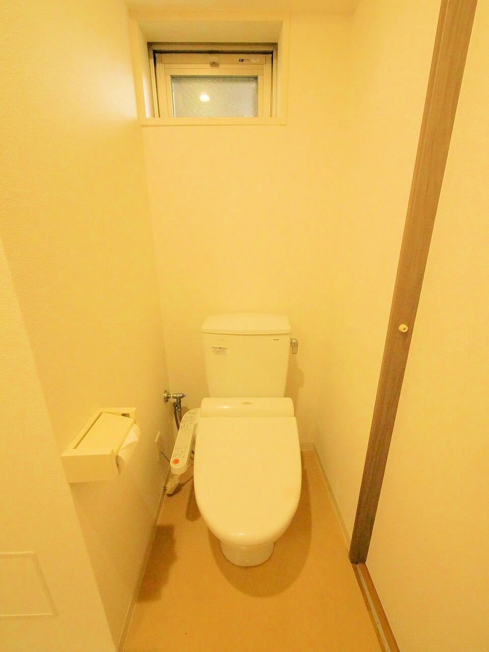 THE BLISSFUL FORT仙台駅東の物件内観写真