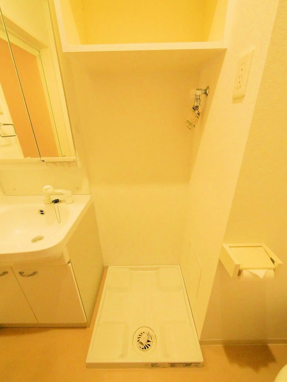 THE BLISSFUL FORT仙台駅東の物件内観写真