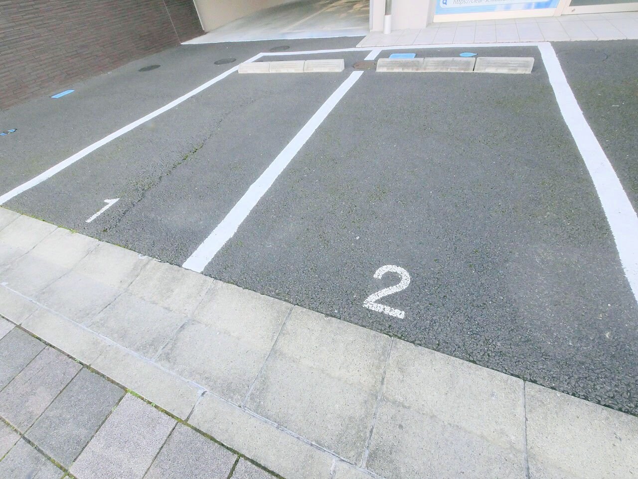 THE BLISSFUL FORT仙台駅東の物件内観写真