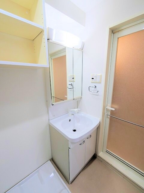 THE BLISSFUL FORT仙台駅東の物件内観写真