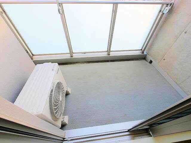 THE BLISSFUL FORT仙台駅東の物件内観写真