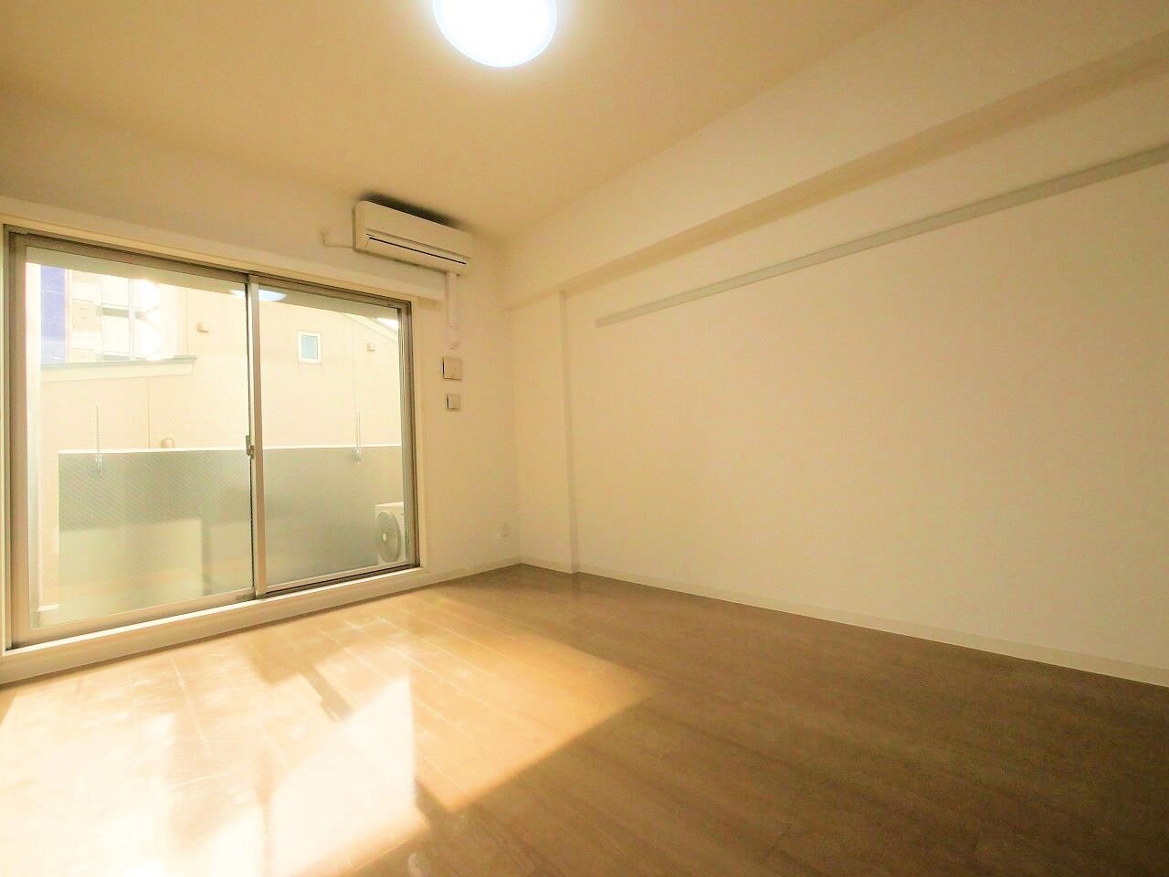 THE BLISSFUL FORT仙台駅東の物件内観写真