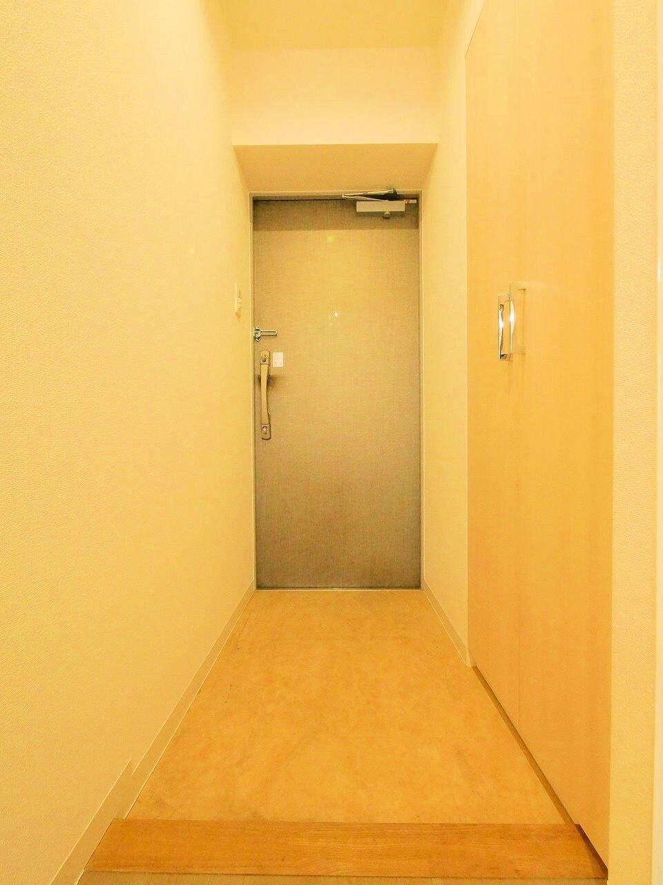 THE BLISSFUL FORT仙台駅東の物件内観写真