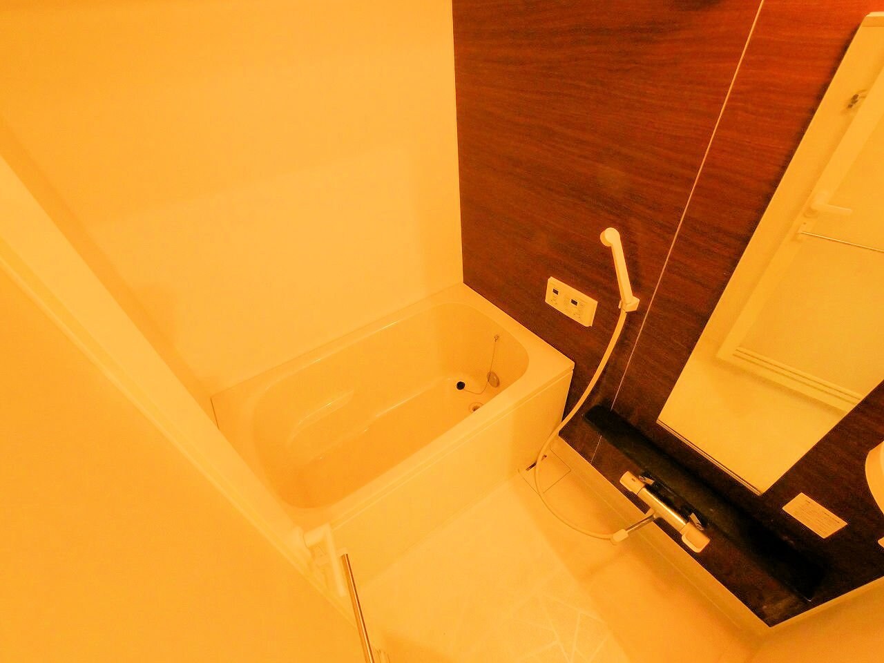 THE BLISSFUL FORT仙台駅東の物件内観写真