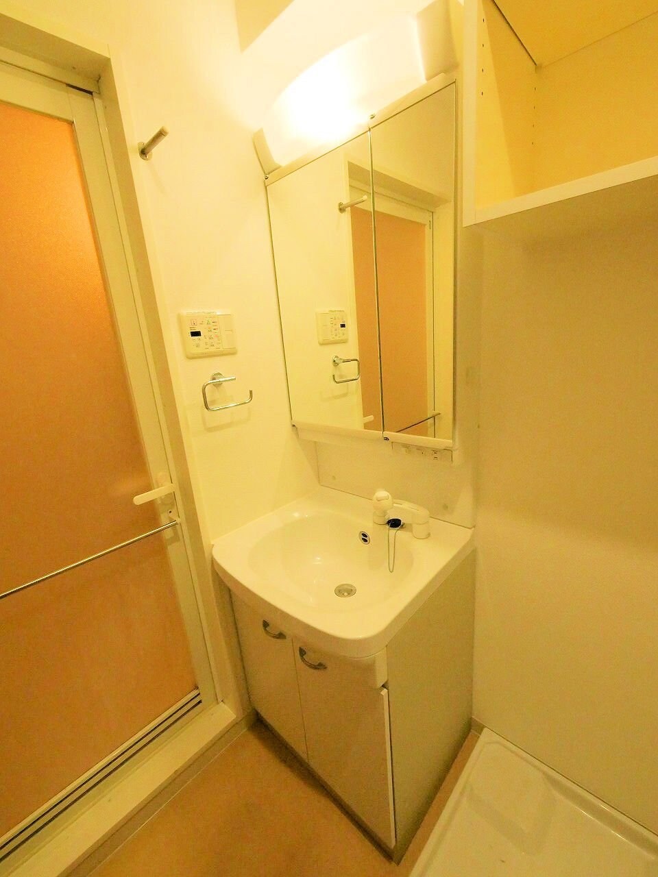 THE BLISSFUL FORT仙台駅東の物件内観写真