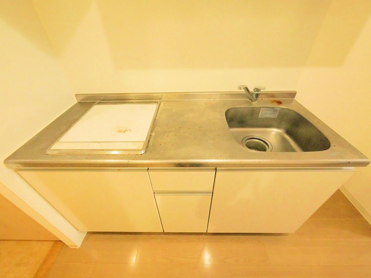 THE BLISSFUL FORT仙台駅東の物件内観写真