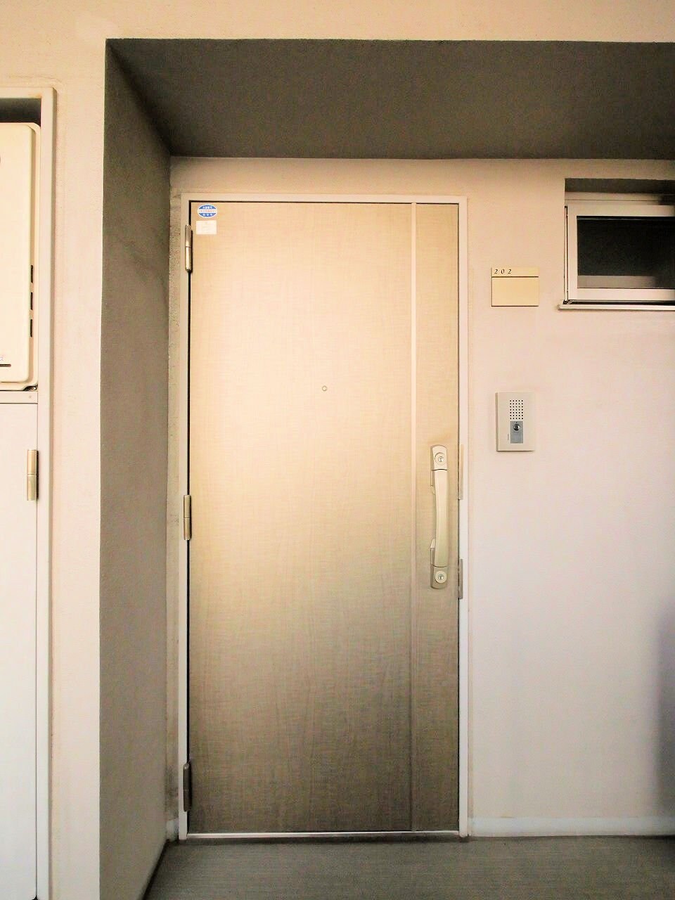 THE BLISSFUL FORT仙台駅東の物件内観写真