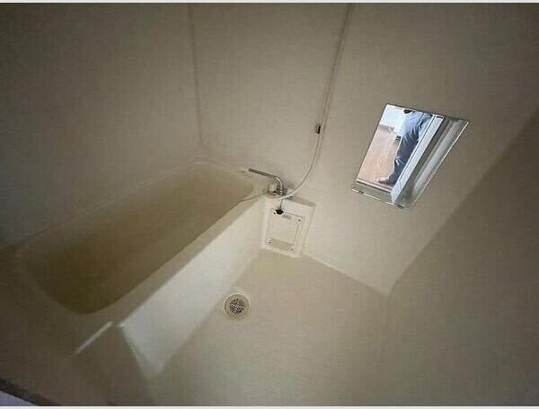 グレース香澄の物件内観写真