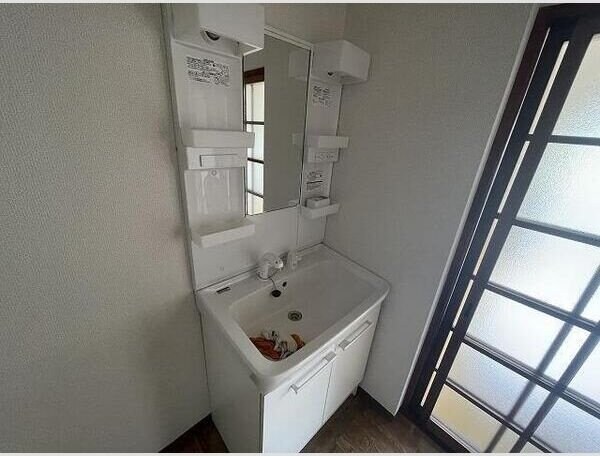 グレース香澄の物件内観写真