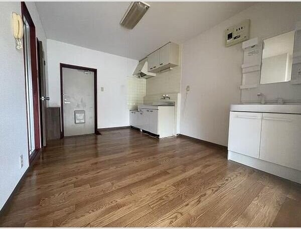 グレース香澄の物件内観写真