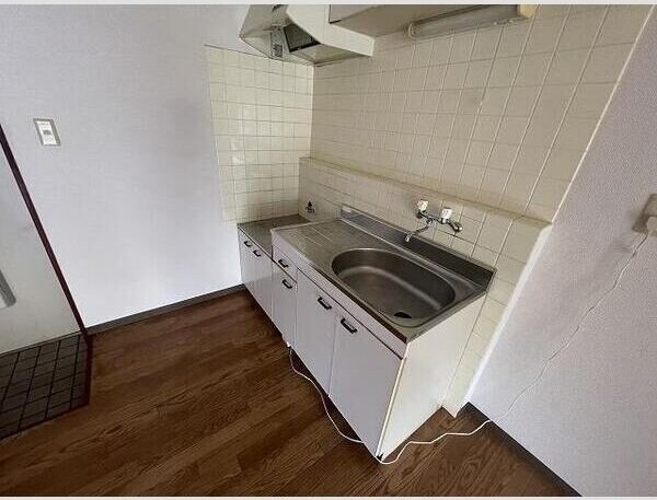 グレース香澄の物件内観写真