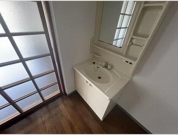 グレース香澄の物件内観写真