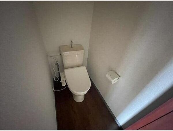 グレース香澄の物件内観写真