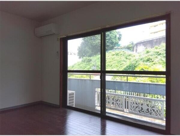 グレース香澄の物件内観写真