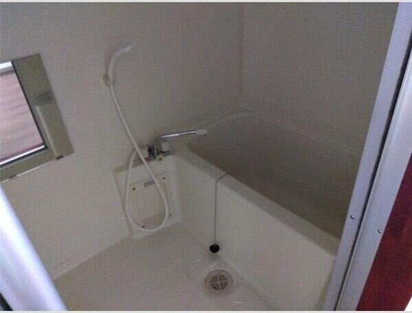 グレース香澄の物件内観写真