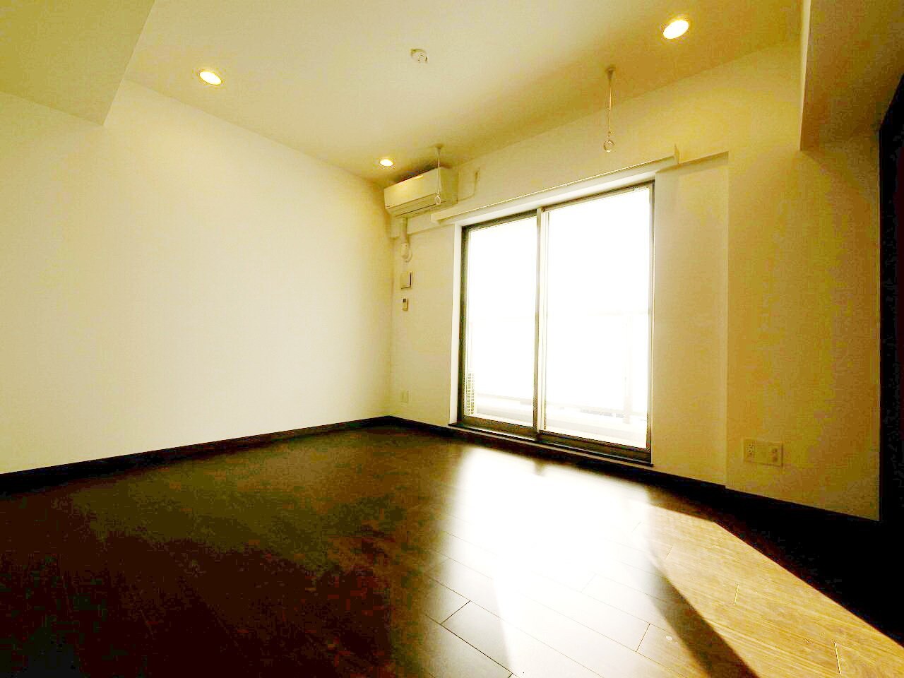 エルスタンザ広瀬通RESIDENCEの物件内観写真