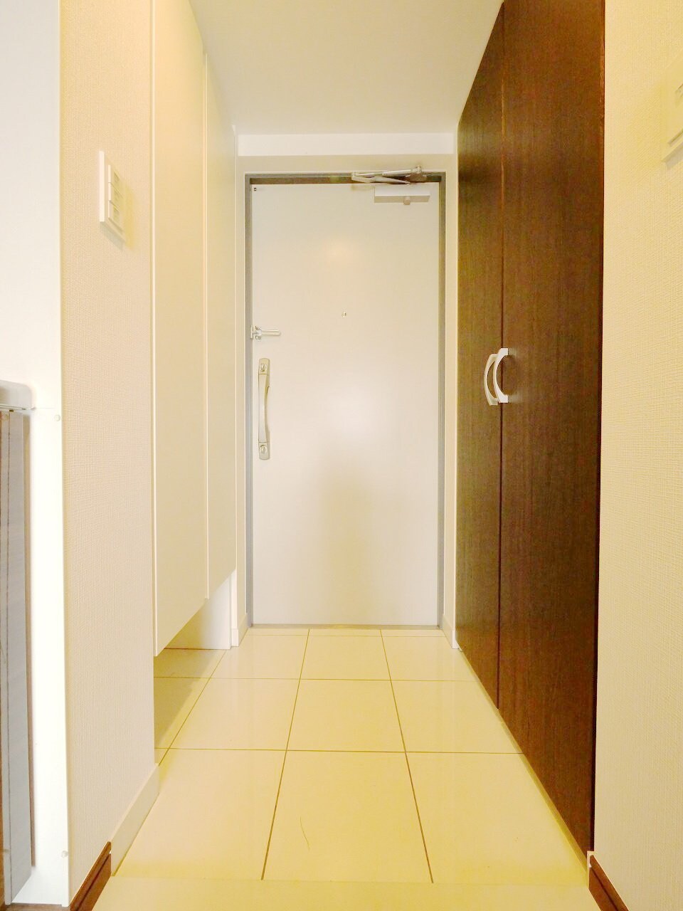 エルスタンザ広瀬通RESIDENCEの物件内観写真