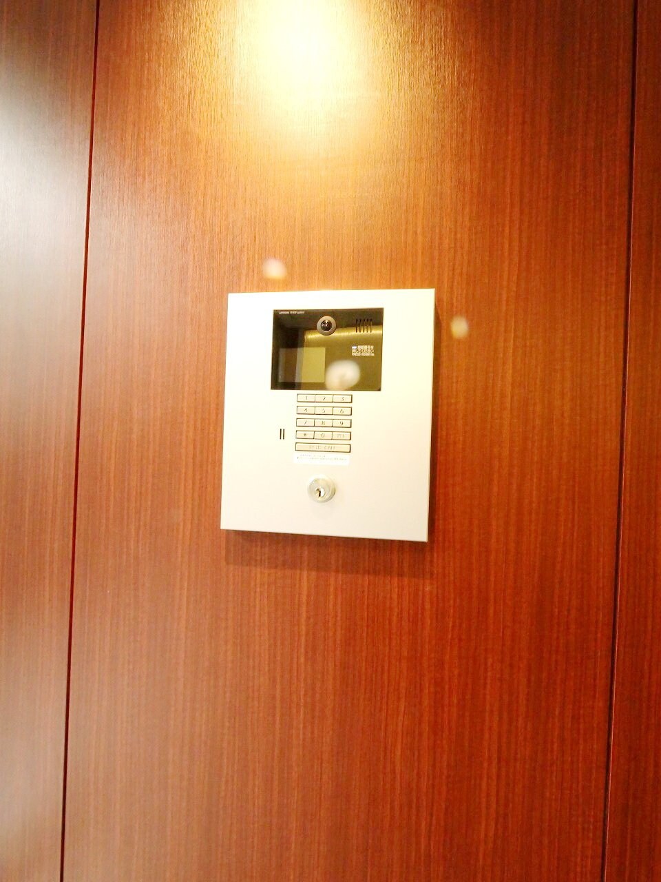 エルスタンザ広瀬通RESIDENCEの物件内観写真