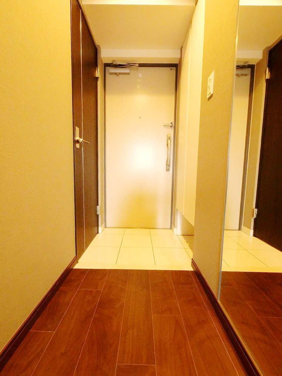 エルスタンザ広瀬通RESIDENCEの物件内観写真