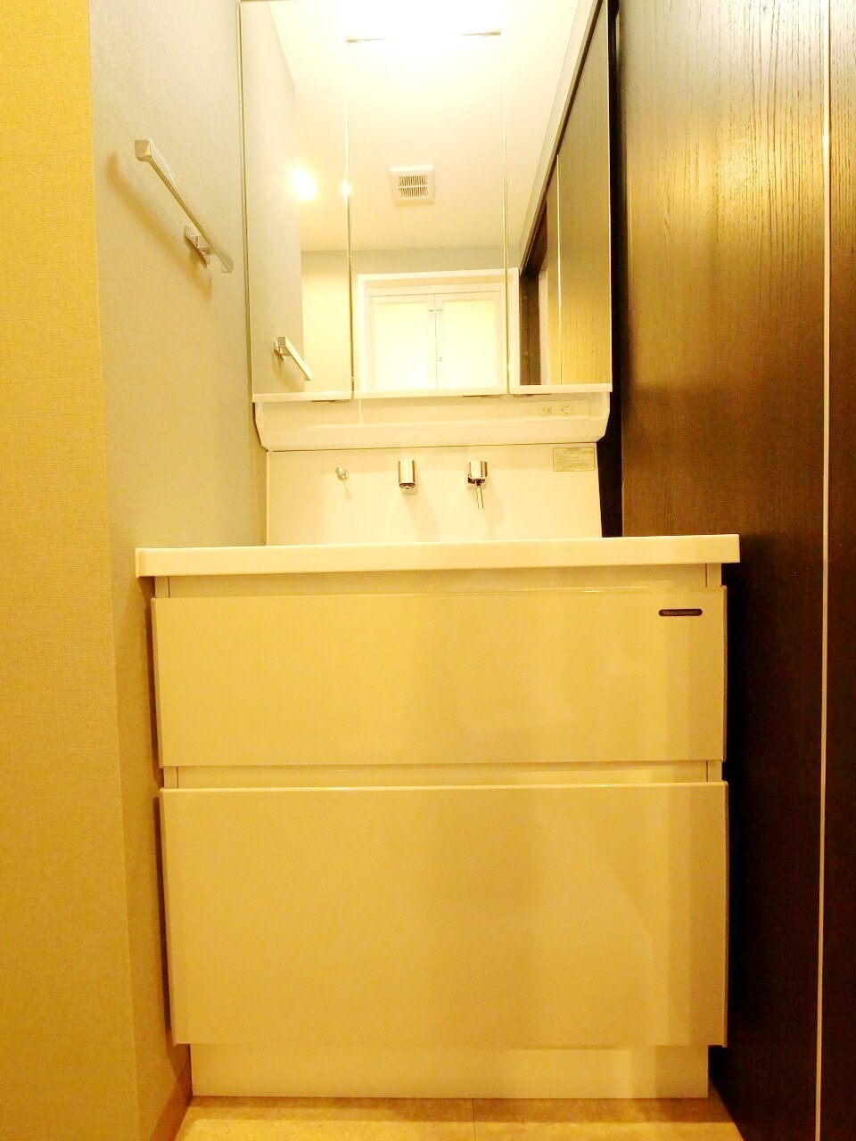 エルスタンザ広瀬通RESIDENCEの物件内観写真