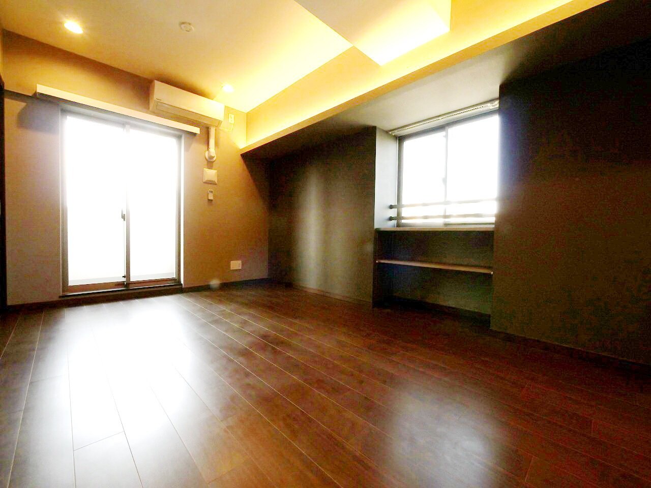 エルスタンザ広瀬通RESIDENCEの物件内観写真