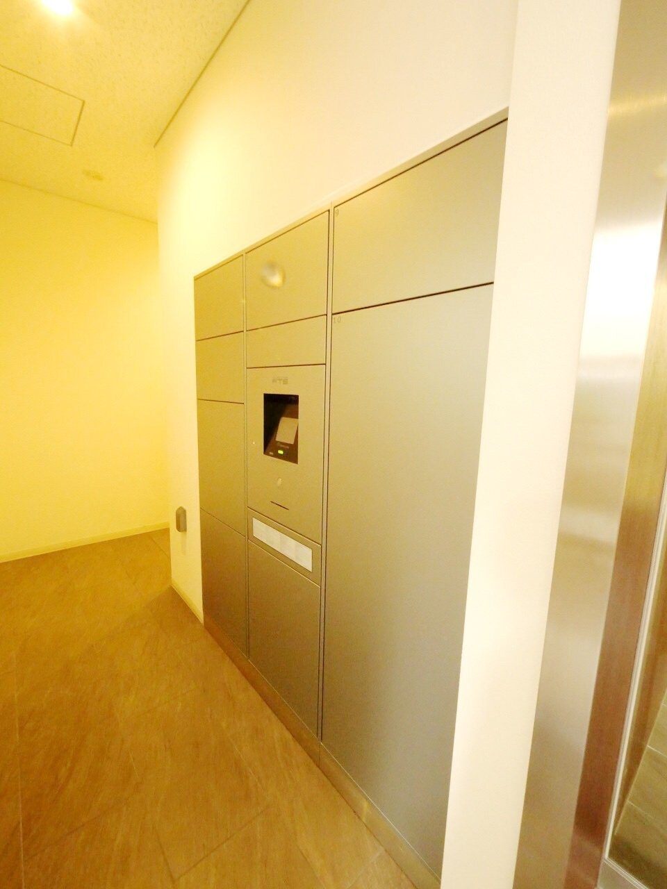 エルスタンザ広瀬通RESIDENCEの物件内観写真