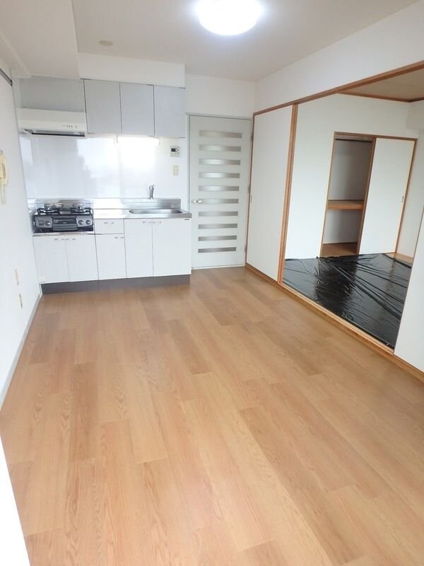 リビングステージ南仙台の物件内観写真