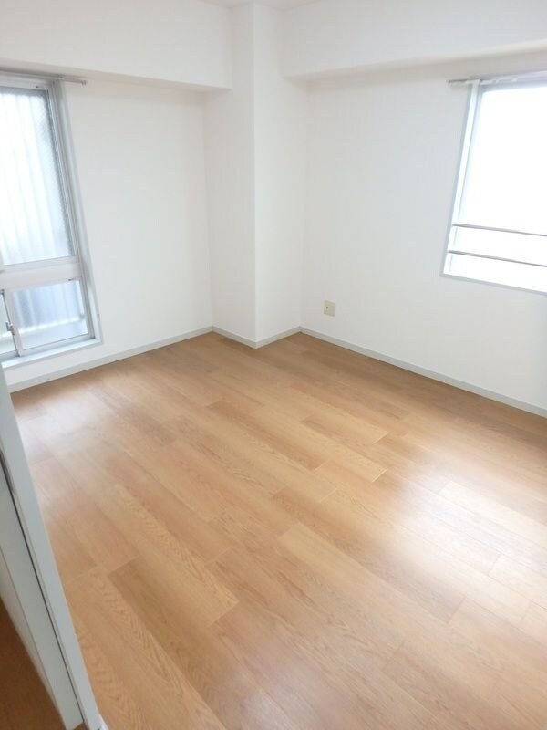 リビングステージ南仙台の物件内観写真