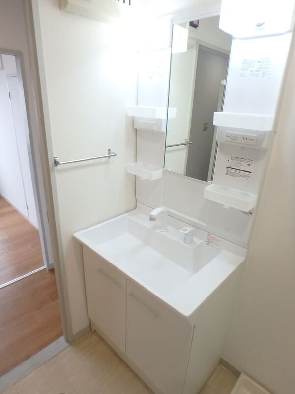 リビングステージ南仙台の物件内観写真