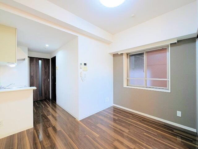 THE BLISSFUL FORT仙台駅東の物件内観写真