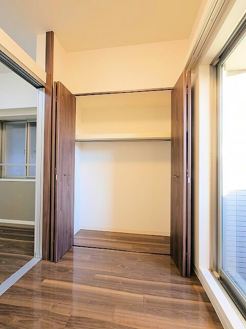 THE BLISSFUL FORT仙台駅東の物件内観写真