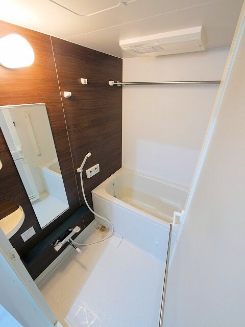 THE BLISSFUL FORT仙台駅東の物件内観写真