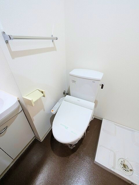 THE BLISSFUL FORT仙台駅東の物件内観写真