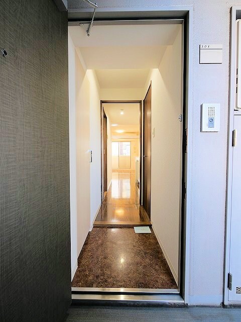 THE BLISSFUL FORT仙台駅東の物件内観写真