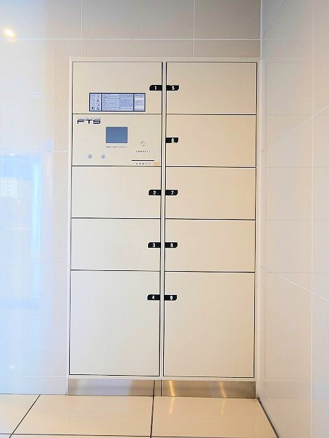 THE BLISSFUL FORT仙台駅東の物件内観写真