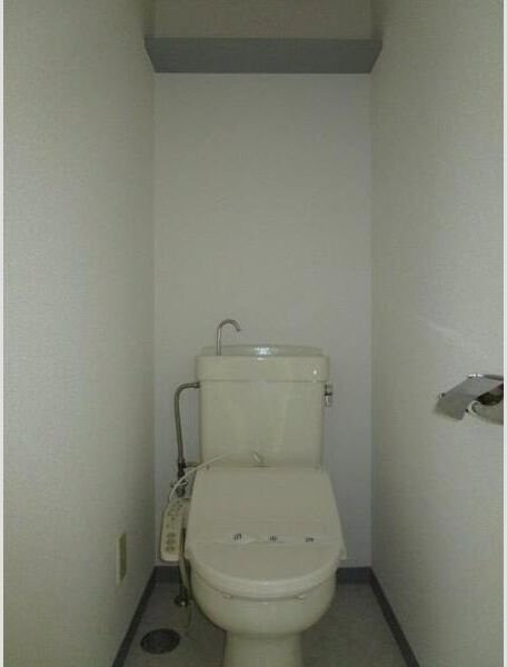 サンライフヒルの物件内観写真