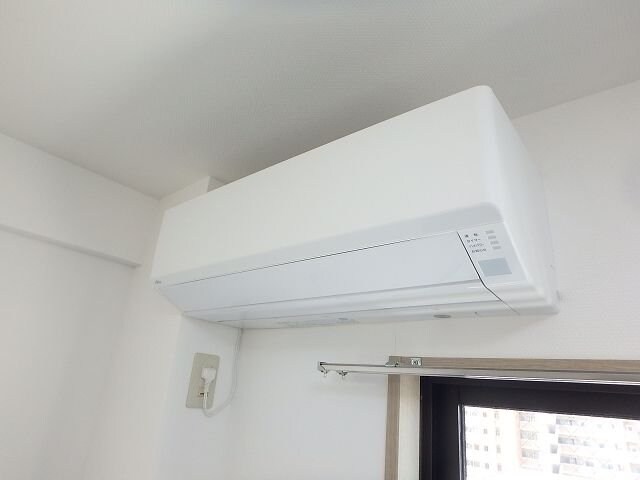 リビングステージ東仙台の物件内観写真