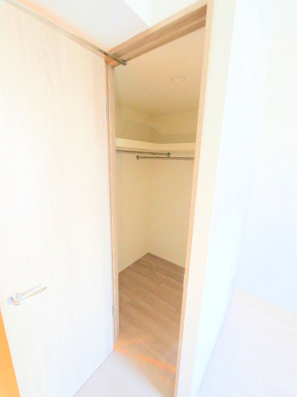 シーズンフラッツ上杉の物件内観写真