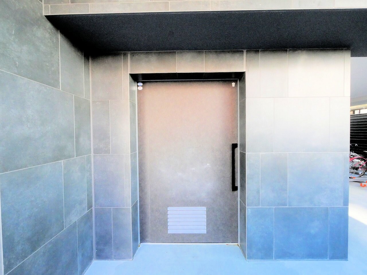 シーズンフラッツ上杉の物件内観写真