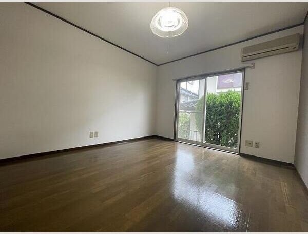 ページェントハウスの物件内観写真