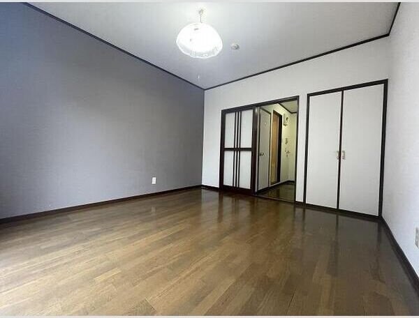 ページェントハウスの物件内観写真