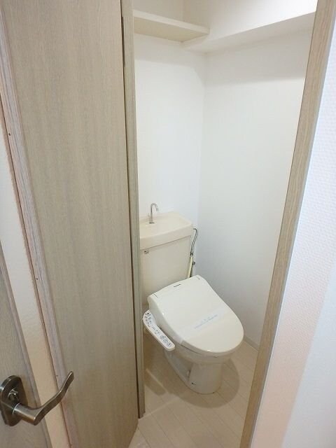 リビングステージ東仙台の物件内観写真