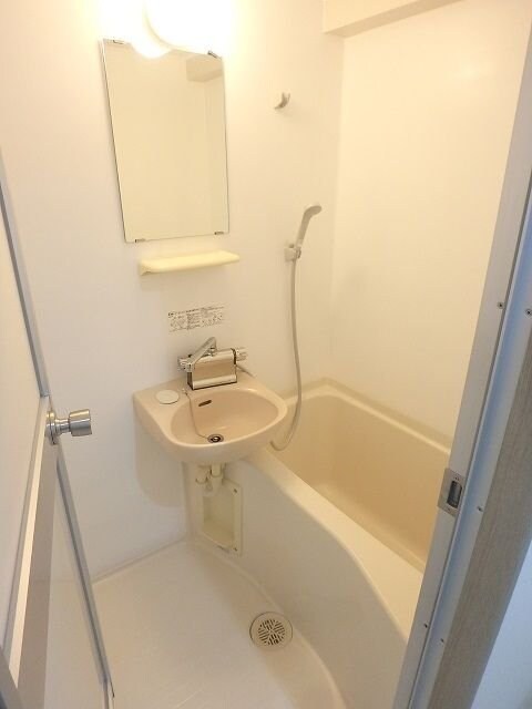 リビングステージ東仙台の物件内観写真