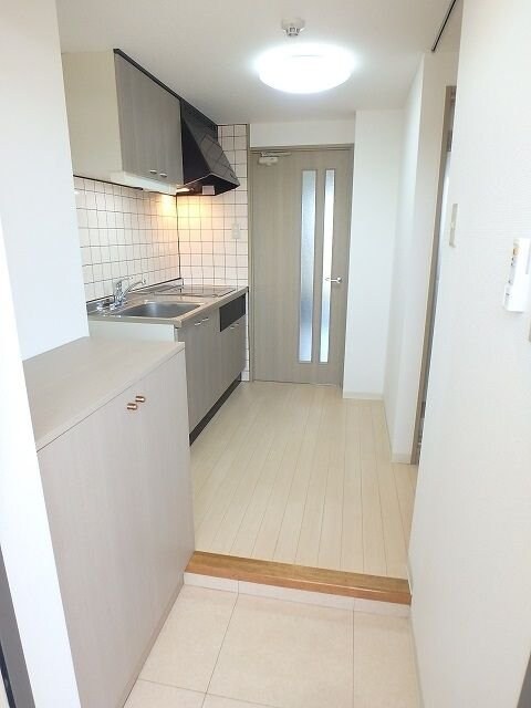 リビングステージ東仙台の物件内観写真