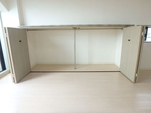 リビングステージ東仙台の物件内観写真