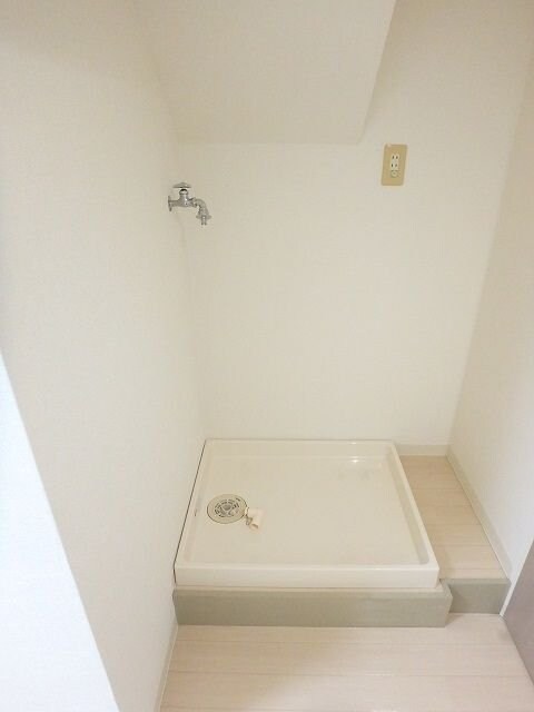 リビングステージ東仙台の物件内観写真